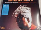 Sun Ra- At the Showcase Live in Chicago 1976-77 /2x Lp Ltd. Numbered 180gVinyl