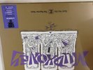 MUDHONEY / SUCK YOU DRY      ( 5  LP  BOX  set )