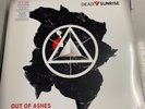 Dead By  Sunrise  - Out of Ashes /2x Lp Ltd.  Vinyl