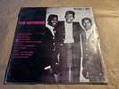 The Heptones - The Heptones - 12” Vinyl Reissue - Studio One SOL 9002