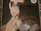 Madonna Rare UK Erotica Limited Edition 12