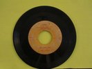 VHTF BAKERSFIELD ROCKABILLY 45 Bill Woods Fire 100 Go Crazy Man / Bop