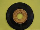 VHTF ROCKABILLY 45 Carl Perkins Sun 234 Blue Suede Shoes / Honey Don’t