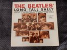 The Beatles-Long Tall Sally/1964 Canada/Capitol T6030