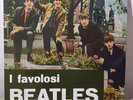 THE BEATLES - I FAVOLOSI BEATLES - MADE IN ITALY -