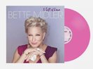 Bette Midler A Gift of Love  Exclusive Limited Pink Colored Vinyl 2XLP Record
