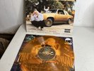 Rocci & Ramirez – Tha Playa$ Manual (2021) G*59 Records yellow vinyl