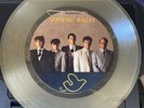 Spandau Ballet Picture Disc - Gold