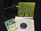 Pink Floyd Dark Side of the Moon LP SMAS-11163 1st Edition 1973 1 Poster VG+/VG