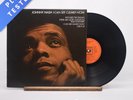 Johnny Nash I Can See Clearly Now LP Album Vinyl Record 1972 64840 CBS - EX/EX