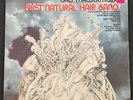 GALT McDERMITT's First Natural Hair Band 1970 UA UAS 6760 Stereo LP NM/NM Shrink