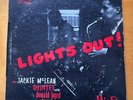 Jackie Mclean Lights Out  Prestige 7035