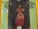 Carla Thomas PROMO LP W/ Shrink The Best Of - Atlantic Records White Label
