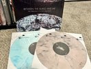 BETWEEN THE BURIED AND ME Parallax II: Future Sequence 2XLP COLOR 2021 Pink Blue