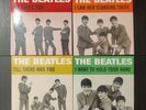The Beatles - Complete Set Of 3 Inch Singles RSD Record Store Day 2024 SEALED