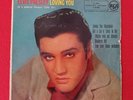ELVIS PRESLEY 