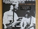 Goo Goo Dolls  Live At The Academy 1995  Vinyl 3xLP Record NEW  Name
