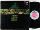 Horace Tapscott Quintet - The Giant Is Awakened LP - Flying Dutchman RVG VG+
