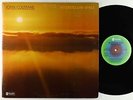 John Coltrane - Interstellar Space LP - ABC Impulse Quad VG+