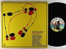 Marcello Melis - Free To Dance LP - Black Saint Italy