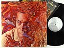 Sonny Simmons - Music From The Spheres LP - ESP-Disk' VG+ Poster