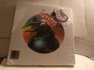GRATEFUL DEAD EUROPE 72 RSD 5 LP BOX SET 180 GRAM LIMITED ED OF 10,000 SEALED