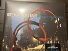 DAVE MATTHEWS BAND – BEFORE THESE CROWDED STREETS - ULTRA-CLEAR VINYL SEALED