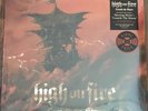High on Fire Cometh the Storm LP [Vinyl New]