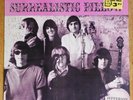 JEFFERSON AIRPLANE Surrealistic Pillow FACTORY SEALED original FIRST PRESSING