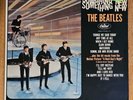 The Beatles SOMETHING NEW original 1964 MONO FIRST PRESSING FACTORY SEALED