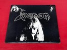 VENOM Warhead 1983 UK 7