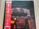 GARY NUMAN JAPANESE LIVING ORNAMENTS SEALED AS NEW BOX SET MINT TUBEWAY ARMY