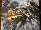 Boston “Walk On” LP In Shrink Wrap W/ Hype Sticker Original 1994 Pressing RARE