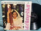 Lata Mangeshkar  