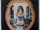 MOM'S APPLE PIE S/T BROWN BAG LBP80699 JAPAN PROMO VINYL LP