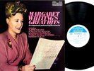 Margaret Whiting's Great Hits Vinyl LP 1974 Contour UK 2870 390 NM
