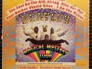 THE BEATLES Magical Mystery Tour LP 1967 1ST PRESS w/ BOOKLET Vinyl SMAL2835