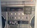 LL Cool J - Radio LP 1985 1st Def Jam/Columbia, C-40239 12”