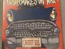 Carboot Soul [Bonus Tracks] by Nightmares on Wax (Record, 2014) New Sealed