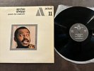Archie Sheep Poem For Malcom Lp Vinyl Record