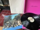 Beatles ABBEY ROAD Early UK Press | No HER MAJESTY Label Apple SO-383 * Custom