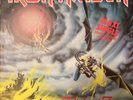 Iron Maiden The Flight Of Icarus 1983 Maxi Single