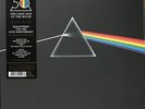 PINK FLOYD - DARK SIDE OF THE MOON 50th ANNIVERSARY  RE-MASTER VINYL LP *NEW*
