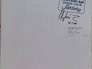 Niedeckens BAP Zeitreise Live  Sartory signierte Weisslabel 4 Vinyl LP nur 100