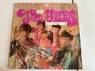 THE HOLLIES EVOLUTION EPIC 1967 PITMAN PRESSING EXCELLENT