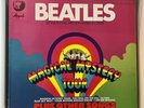 The Beatles “Magical Mystery Tour” - 1977  Germany - Vinyl LP - SHZE 327