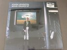 John Lennon Mind Games Glow in the Dark 12