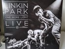 linkin park one more light live ***VINYL***