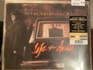 Biggie Smalls Life After Death Brand New Sealed Reprint Rhino 3lp Vinyl