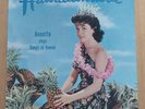 Annette Funicello Hawaiiannette  Vinyl LP Record Buena Vista